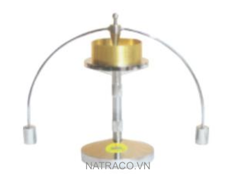 Bộ dụng cụ thí nghiệm VAXILIEP - Thiết Bị Thí Nghiệm Natraco - Công Ty TNHH Thiết Bị Natraco